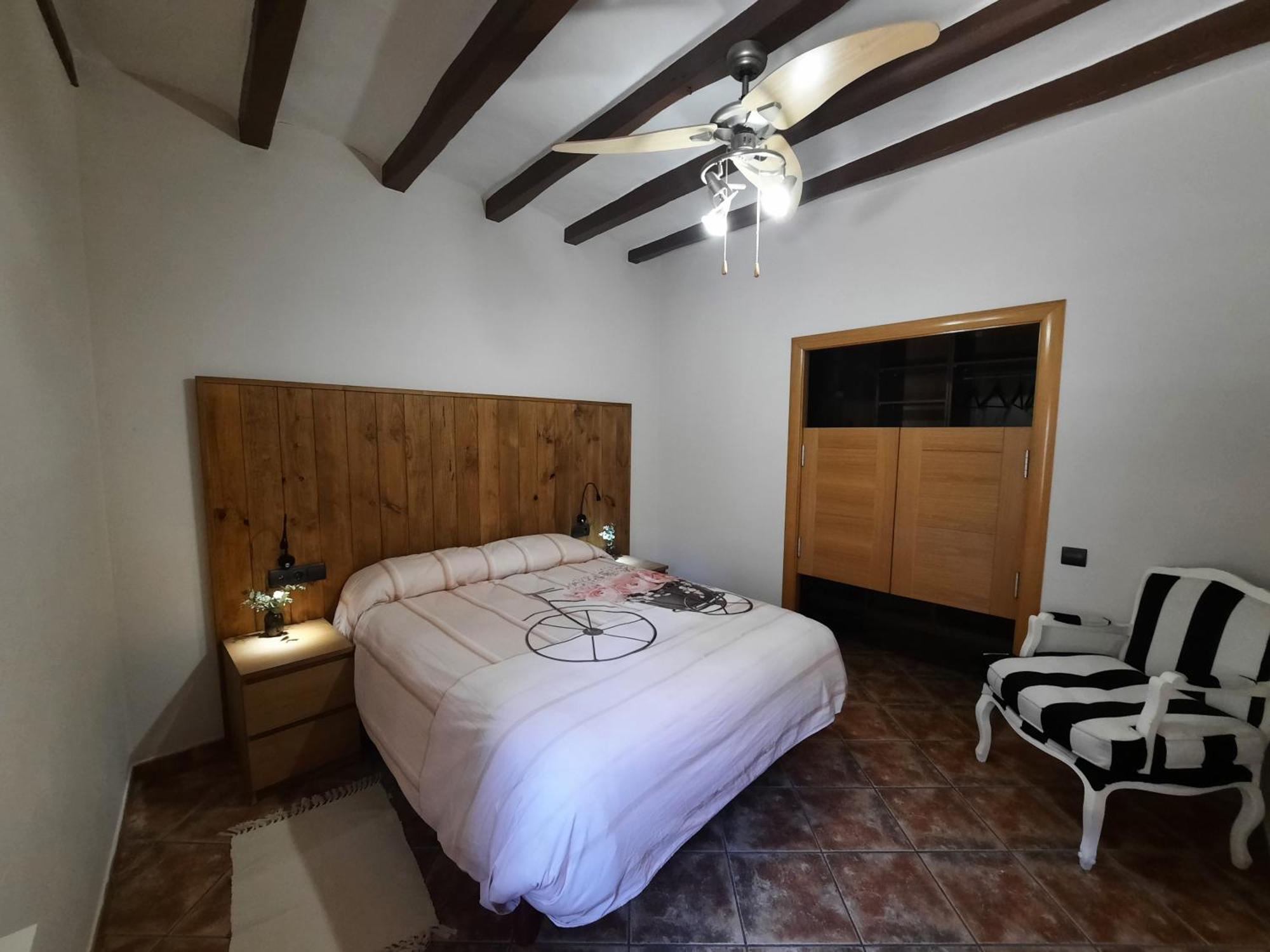 Вилла Cal Barbera Cervia Экстерьер фото