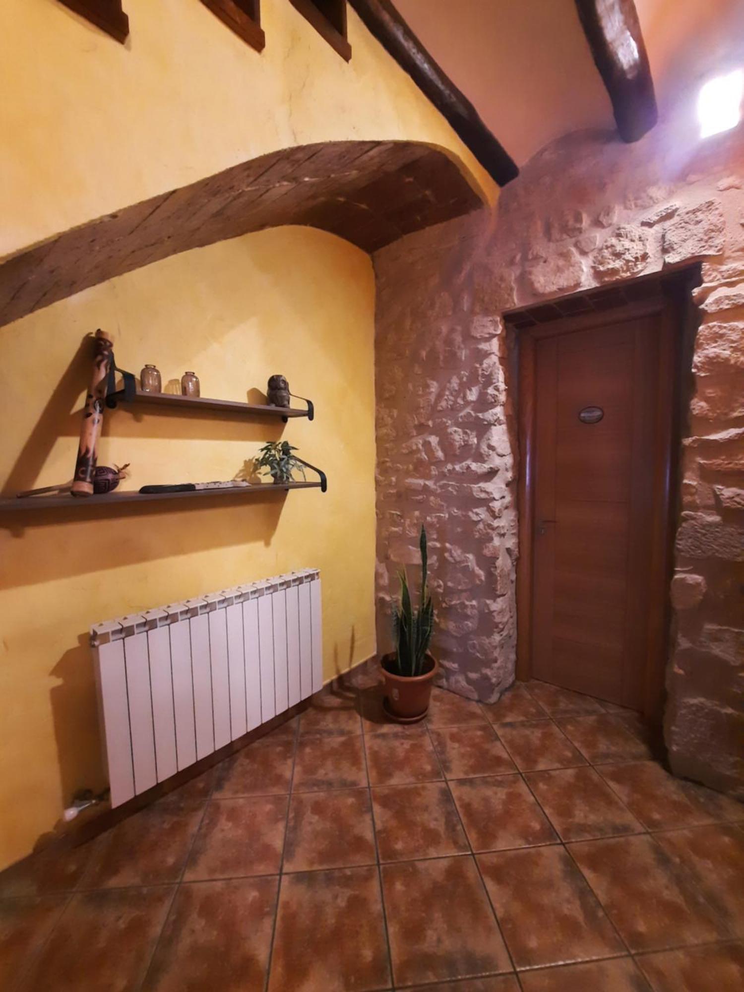 Вилла Cal Barbera Cervia Экстерьер фото