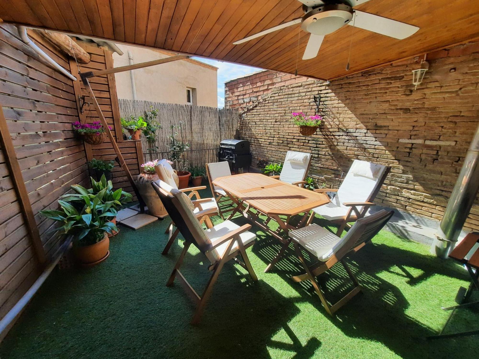 Вилла Cal Barbera Cervia Экстерьер фото